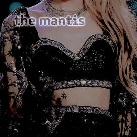 THE MANTIS